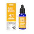 Product image for Care By Design | 4:1 Full Spectrum CBD Drops 30ml