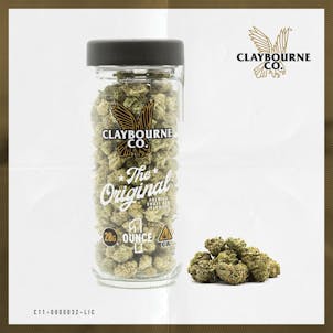 Photo of Dosilato (28g) - Small Buds