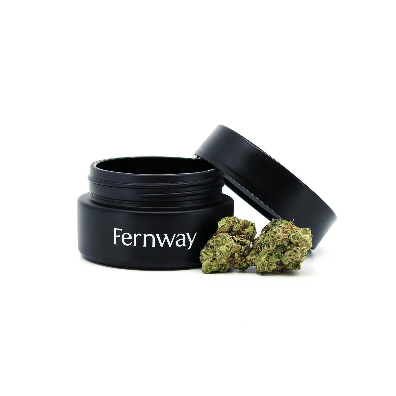 Fernway Fernway Clifford 3.5g (S) Leafly