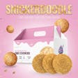 Product image for Snickerdoodle CBD Cookies (200mg)