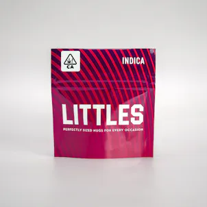 Photo of Indica 1.75G Flower