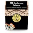 Product image for CBD Mushroom Defense Tea