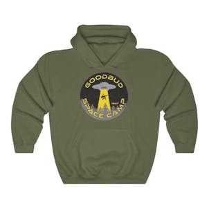 Photo of Goodbud Space Camp Hoodie