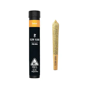Photo of Mother's Milk 1g Pre-roll