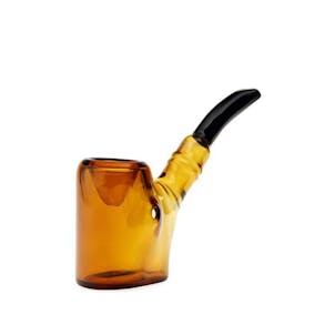 Photo of Grav Sitter Sherlock Hand Pipe