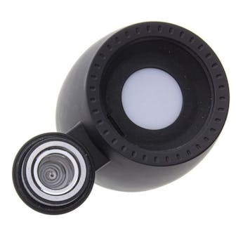 Photo of KandyPens Oura E-Rig Vaporizer