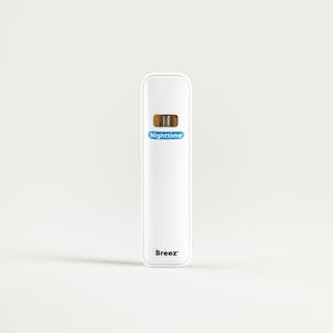 Photo of Extra Strength Nighttime Diamond 1/2 Gram Vaporizer