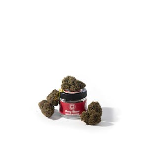 Photo of Cherry Abacus (CBD)