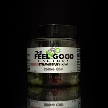 Photo of Dried Fruit (250mg)