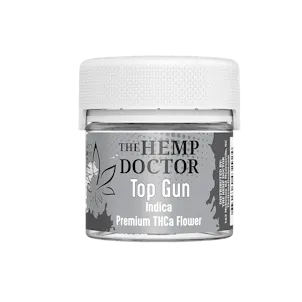 Photo of Top Gun THCA Flower