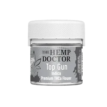 Photo of Top Gun THCA Flower