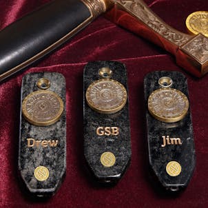 Photo of MagicStone Odyssey