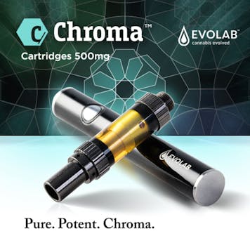 Photo of Chroma™