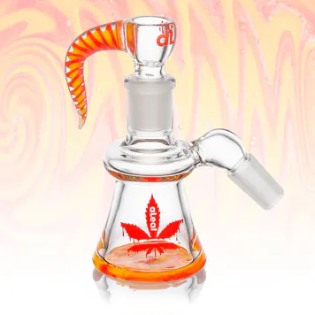 Photo of Bowl & Ash Catcher Set - US Color Wig Wag