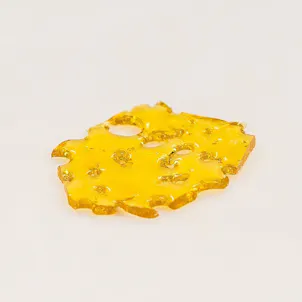 Photo of Lemon Skunk Shatter