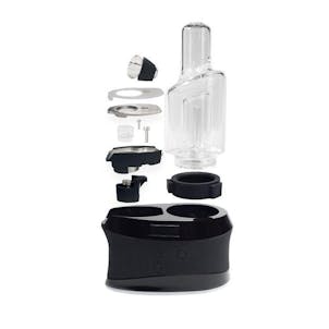 Photo of High Five Duo E-Rig Vaporizer