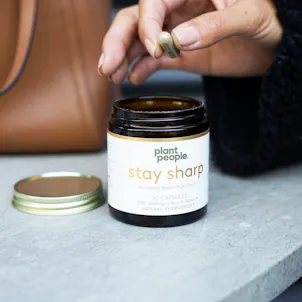 Photo of Stay Sharp Capsules