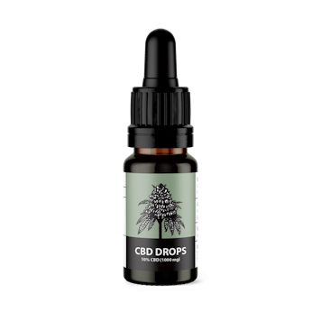 Photo of CBD OIL 10% | 10ml