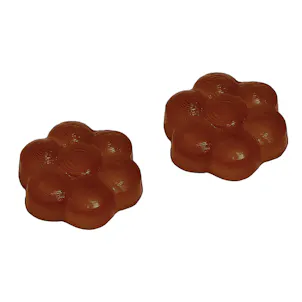 Photo of Cherry Cola 5:1 Sundaisies by Pure Sunfarms