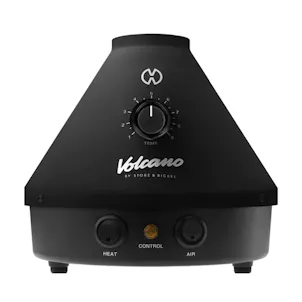 Photo of Volcano Classic Desktop Vaporizer