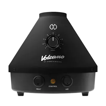 Photo of Volcano Classic Desktop Vaporizer