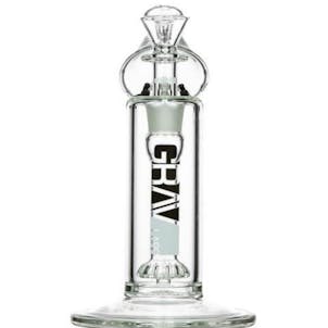 Photo of 9.5" Upright Bubbler w/ Showerhead Downstem