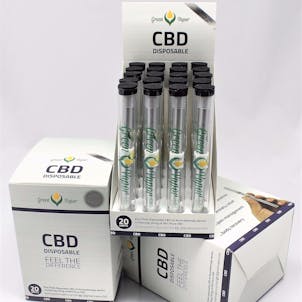 Photo of GVD CBD