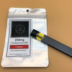 Photo of Durban Full Spectrum CBD Pod 0.75g