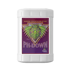 Photo of Advanced Nutrients ph Down