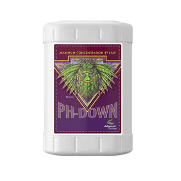 Photo of Advanced Nutrients ph Down