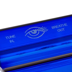 Photo of Blue Jelly Rolling Stand