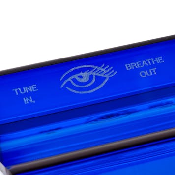 Photo of Blue Jelly Rolling Stand