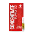 Product image for Blue Razz - FRUIT Vape Cartridge 1g