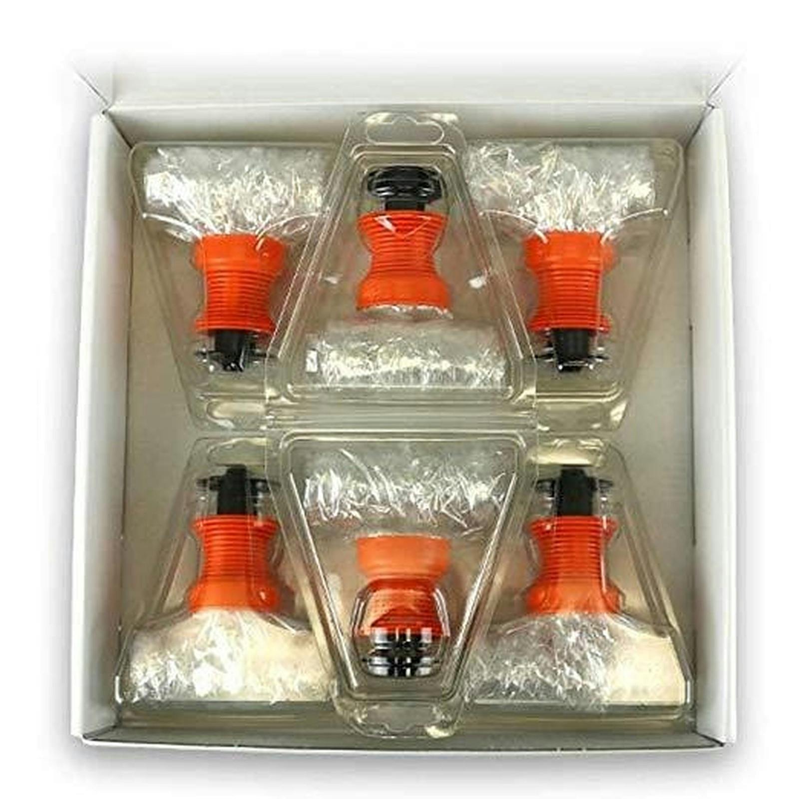 Storz & Bickel - EASY VALVE Füllkam. m. Reduzierer