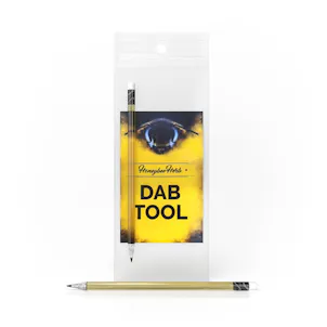 Photo of GLASS PENCIL CONCENTRATE TOOL