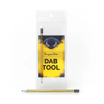 Photo of GLASS PENCIL CONCENTRATE TOOL