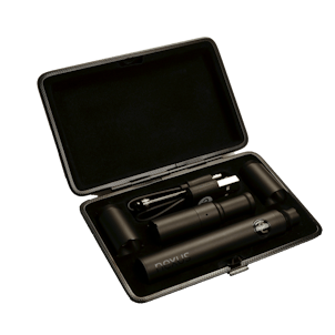 Photo of Nexus Dab Pen - Matte BlaQ