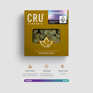 Photo of Sophisticated Lady 3.5G Hybrid Flower