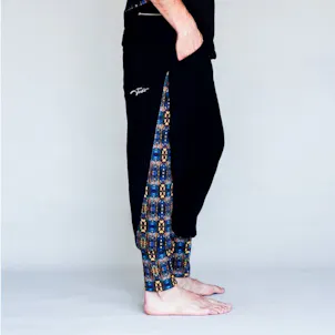 Photo of Jumbie Art Anubis Djinni Pants