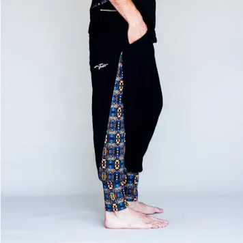 Photo of Jumbie Art Anubis Djinni Pants