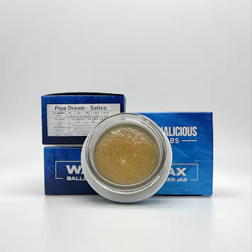 Photo of Pipe Dream Wax - Sativa