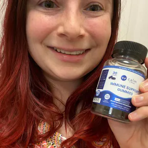 Photo of Immune Support Gummies