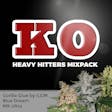 Product image for Heavy Hitters Mixpack