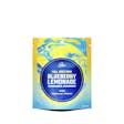 Product image for Blueberry Lemonade Full Spectrum RSO Gummies 100mg