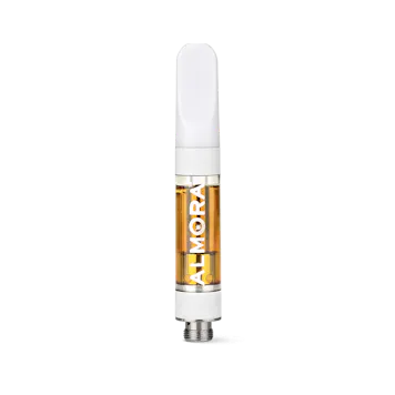 Photo of 100% Live Resin Tahoe OG Cartridge 1g (Indica)