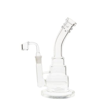 Photo of The Tier Drop Dab Rig