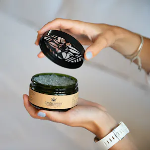 Photo of Cannabolish® Odor Removing Gel - 7oz