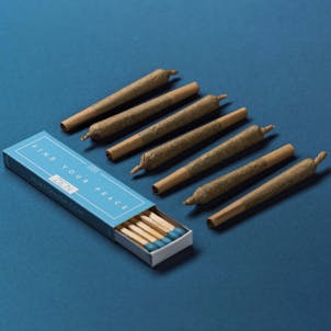Photo of Zen PreRolls