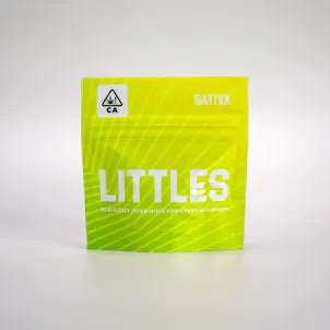 Photo of Sativa 1.75G Flower