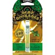 Product image for Hemp Hookahzz- CBD E-Liquid Prefilled Cartridge 250mg (Fresh Mintzz)